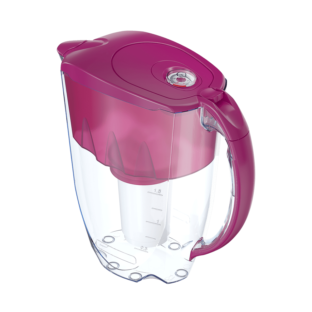 Dzbanek Arctic A5