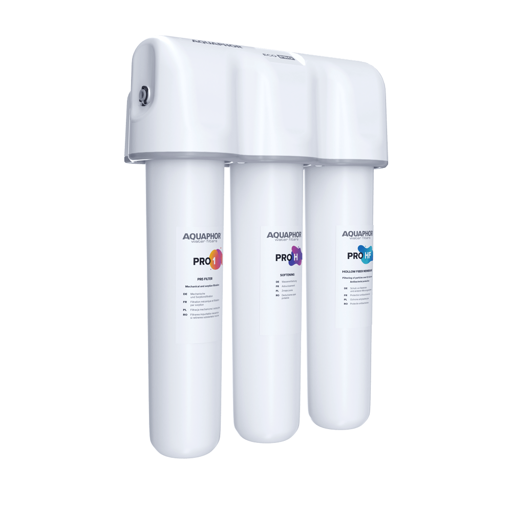 Filtr podzlewowy Aquaphor ECO H Pro