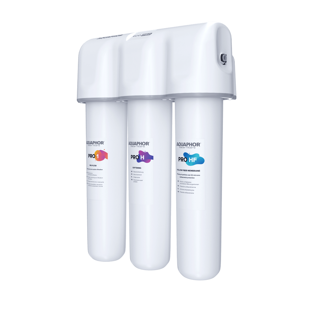 Filtr podzlewowy Aquaphor ECO H Pro