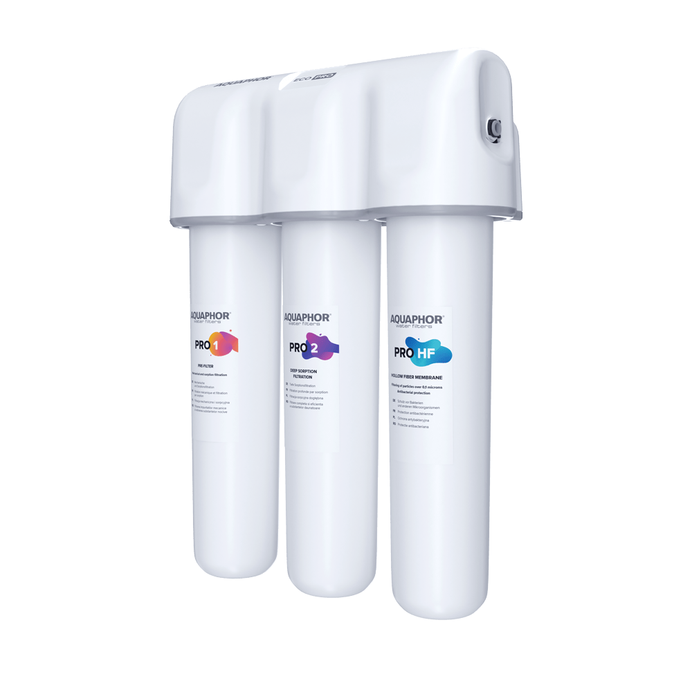 Filtr podzlewowy Aquaphor ECO Pro