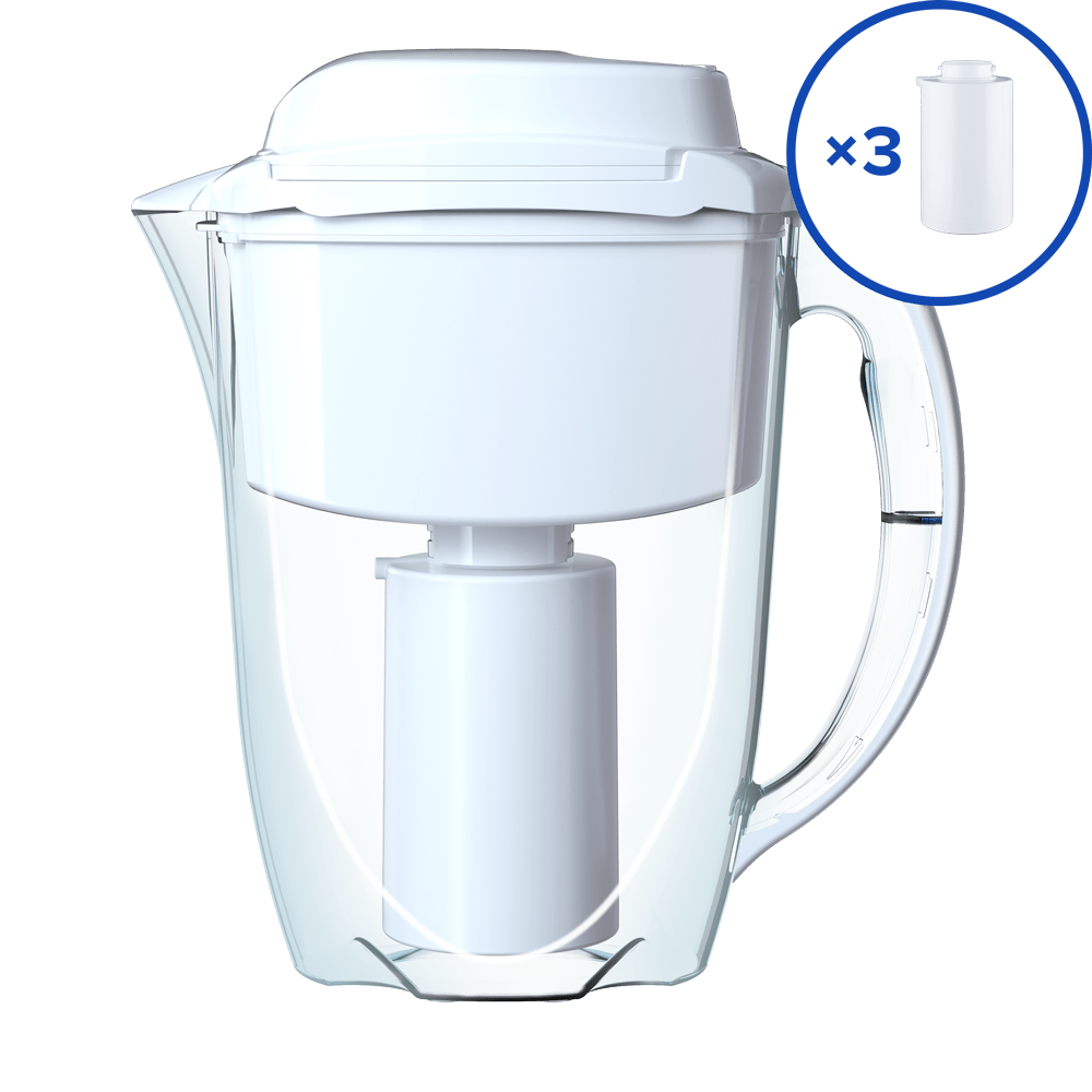 J. SHMIDT A500 z 3 wkładami