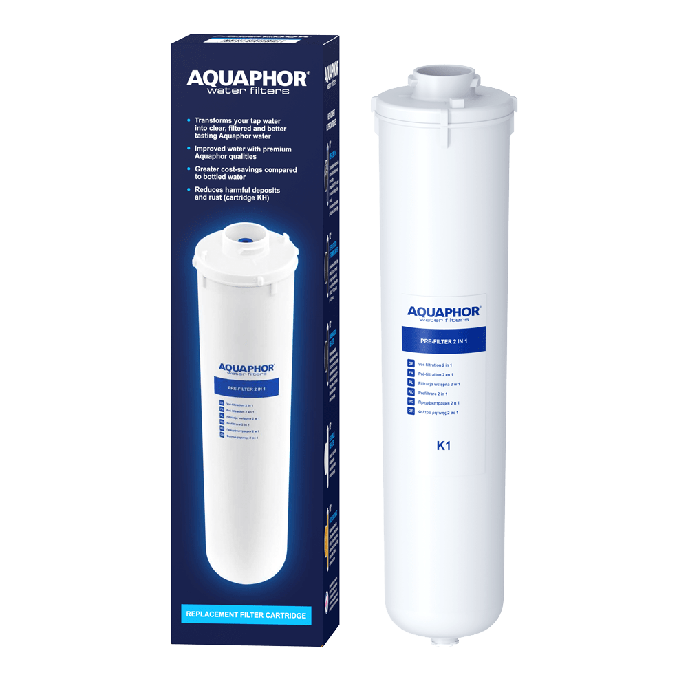 Wkład Aquaphor K1