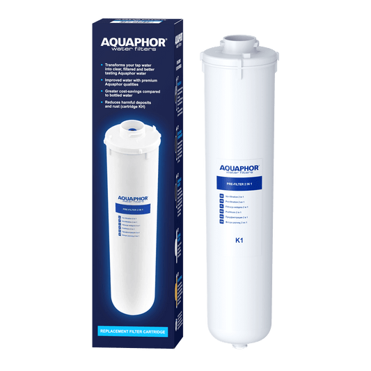 Wkład Aquaphor K1