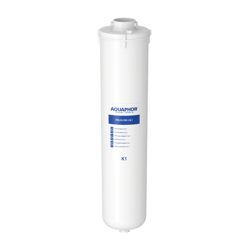 Wkład Aquaphor K1