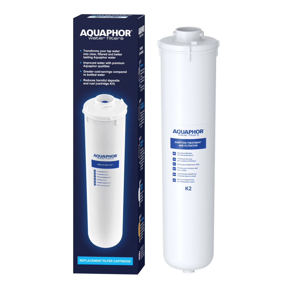 Filtr RO-101S Morion