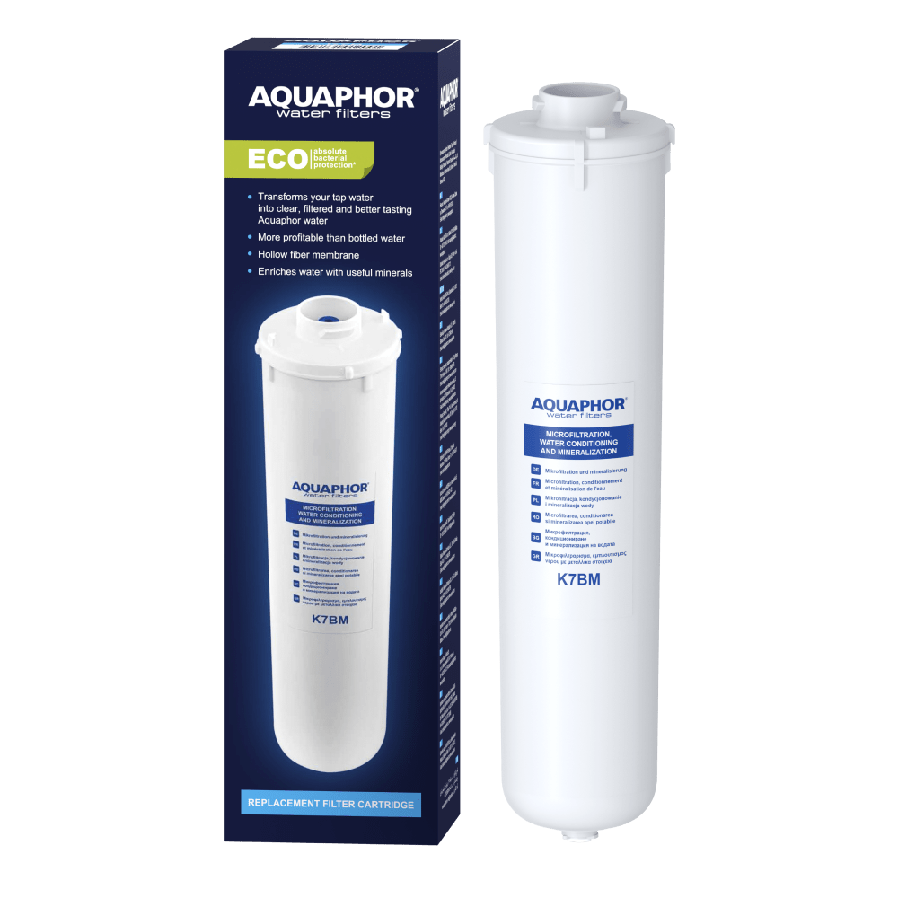 Wkład Aquaphor K7BM