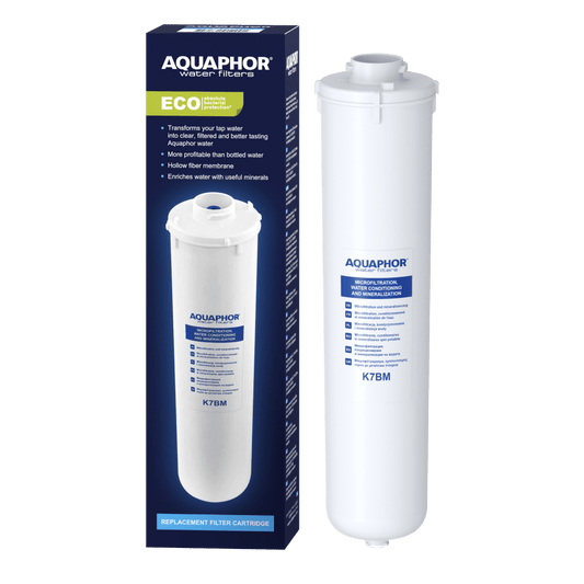 Wkład Aquaphor K7BM