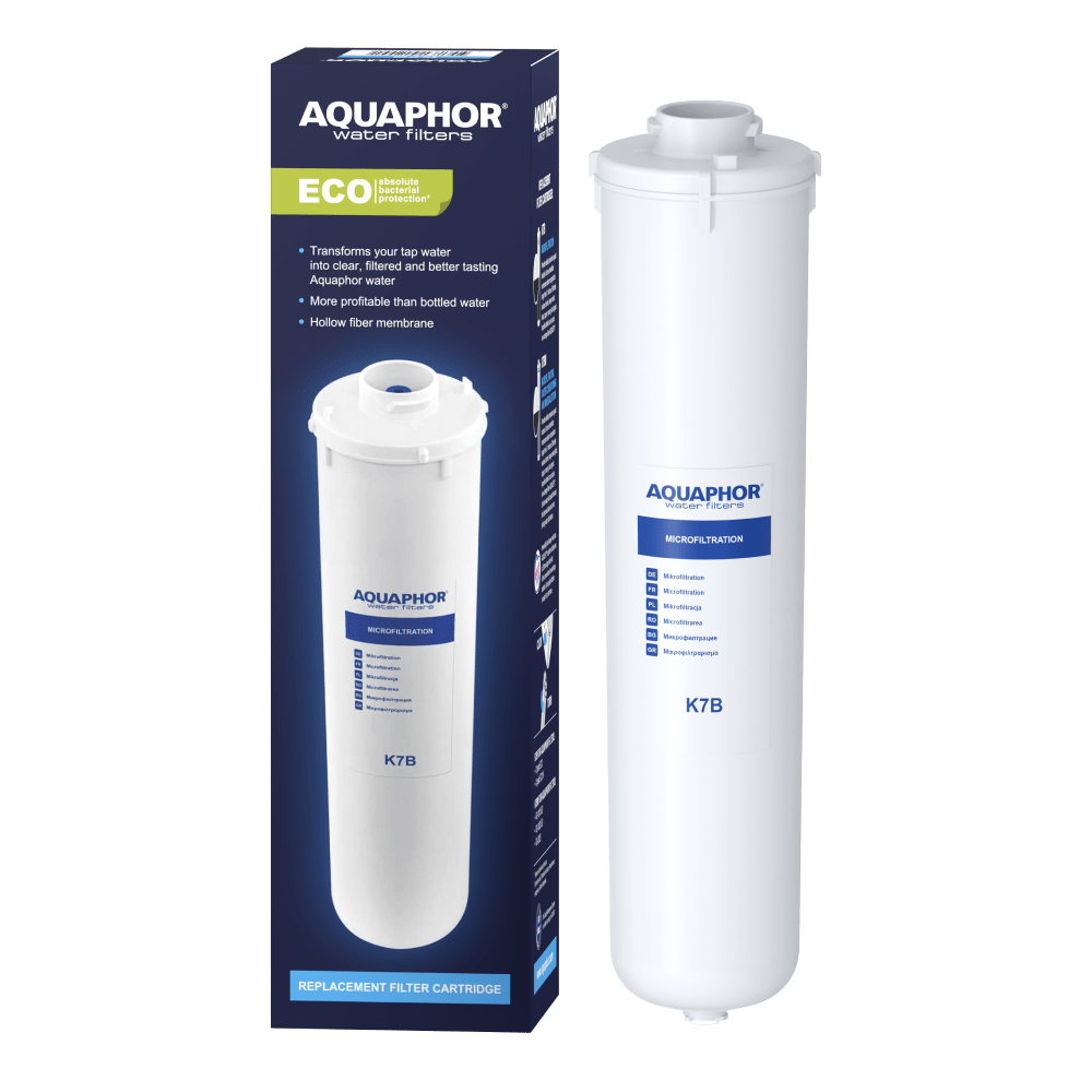 Wkład Aquaphor K7B