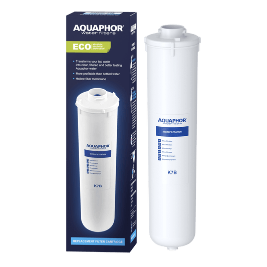 Wkład Aquaphor K7B