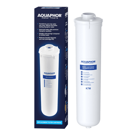 Wkład Aquaphor K7M