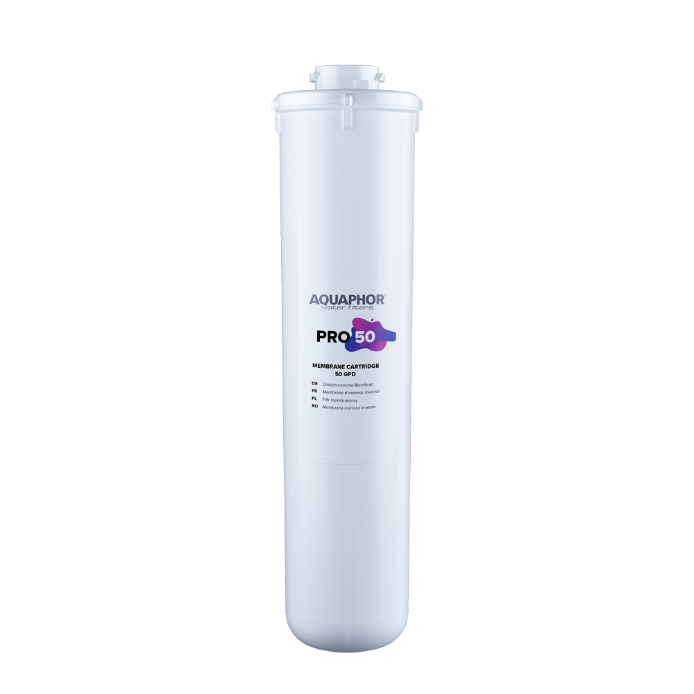Wkład membranowy Pro 50