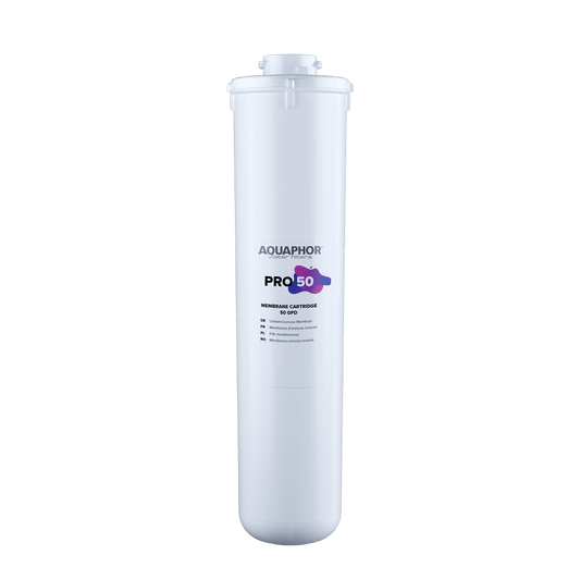 Wkład membranowy Pro 50