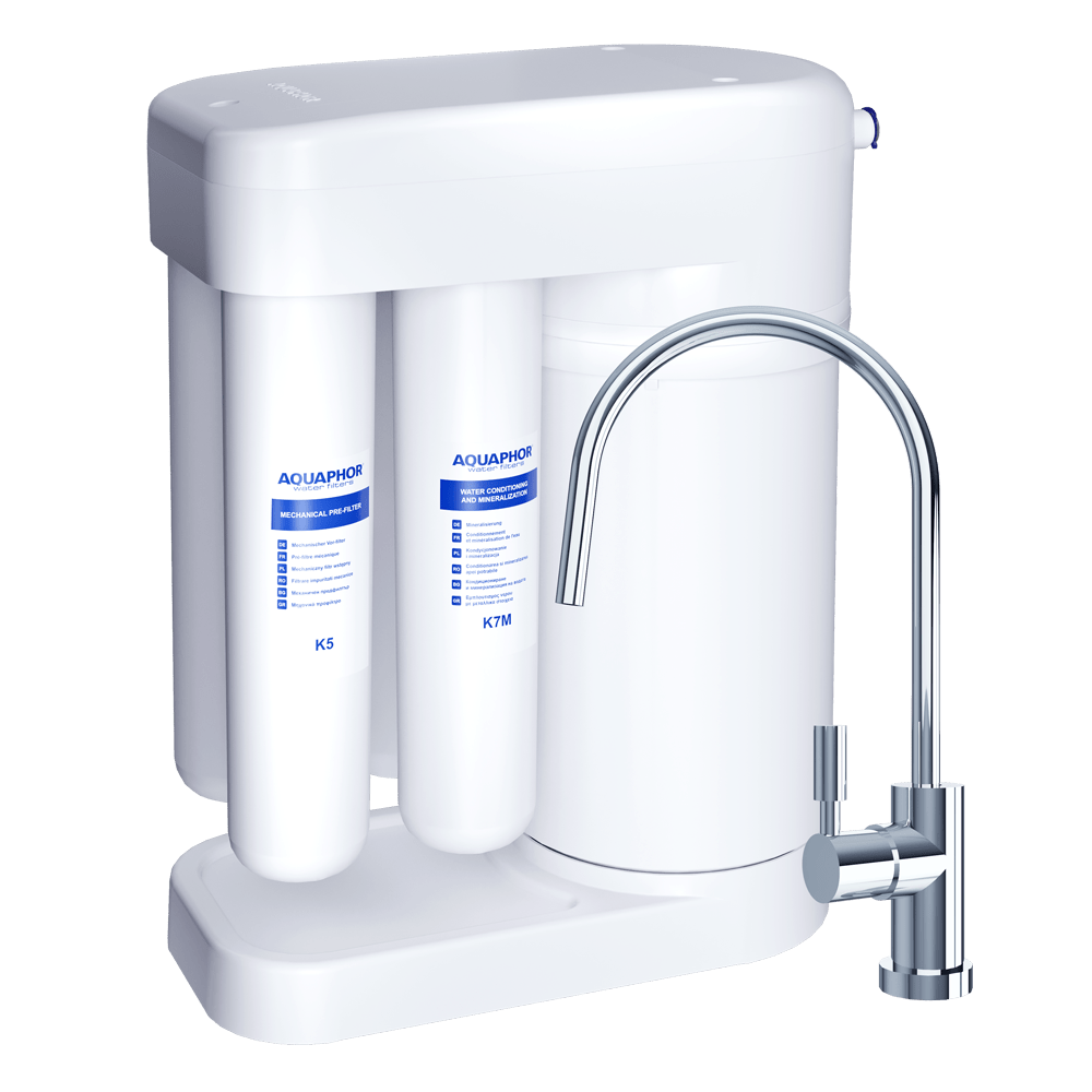 Filtr RO-101S Morion
