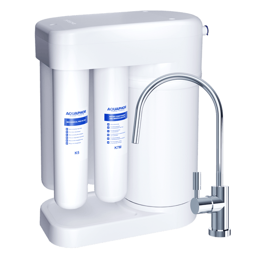 Filtr RO-101S Morion