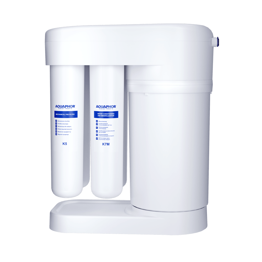 Filtr RO-101S Morion