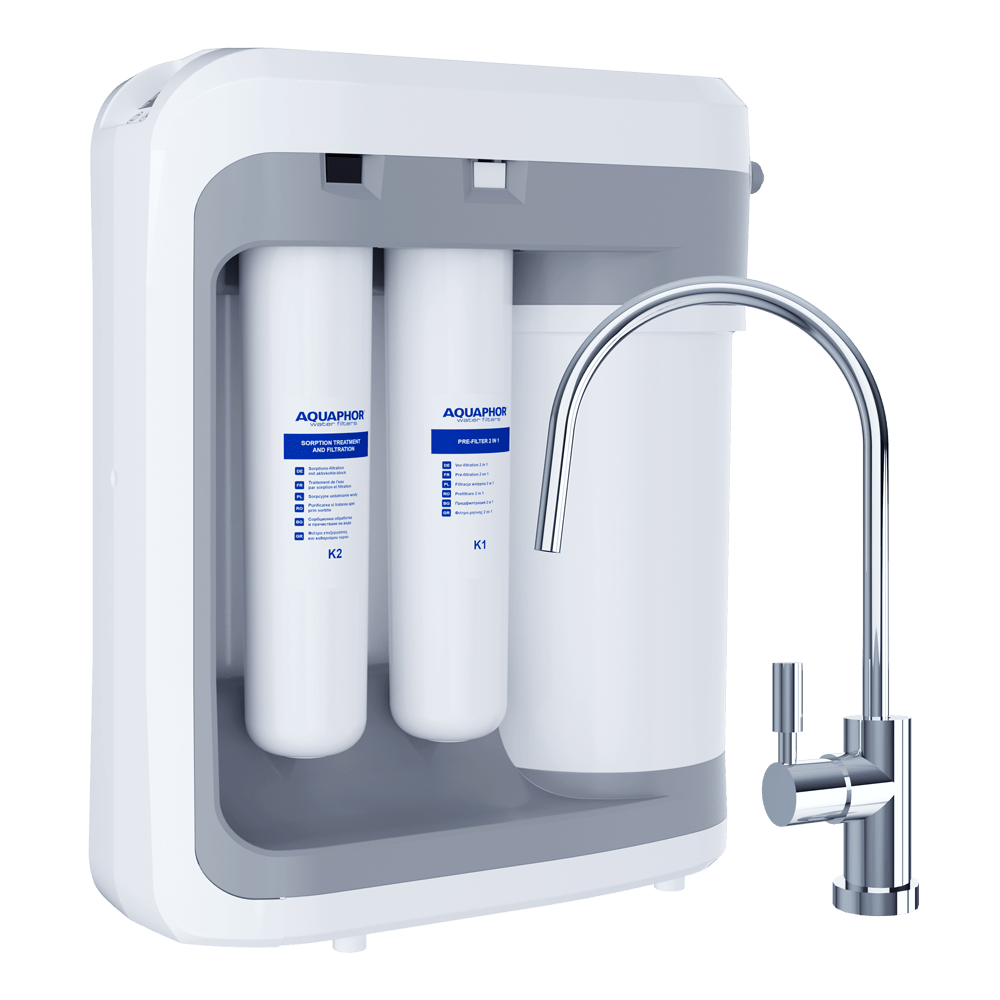 Filtr RO-206S - HoReCa