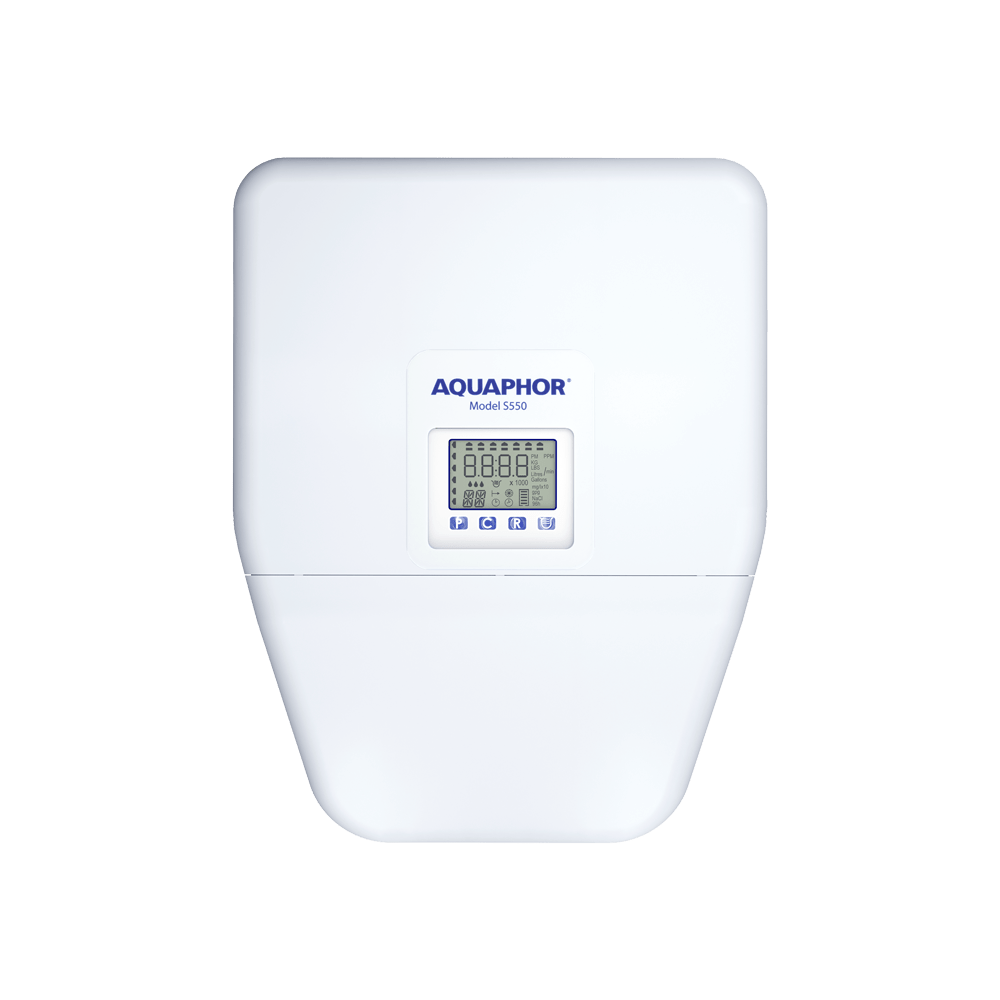 Zmiękczacz Aquaphor S550