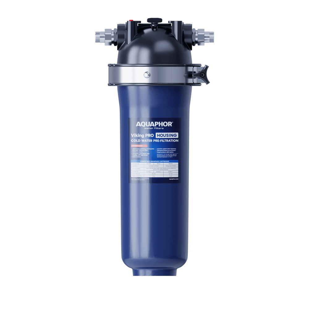 Korpus Wiking PRO