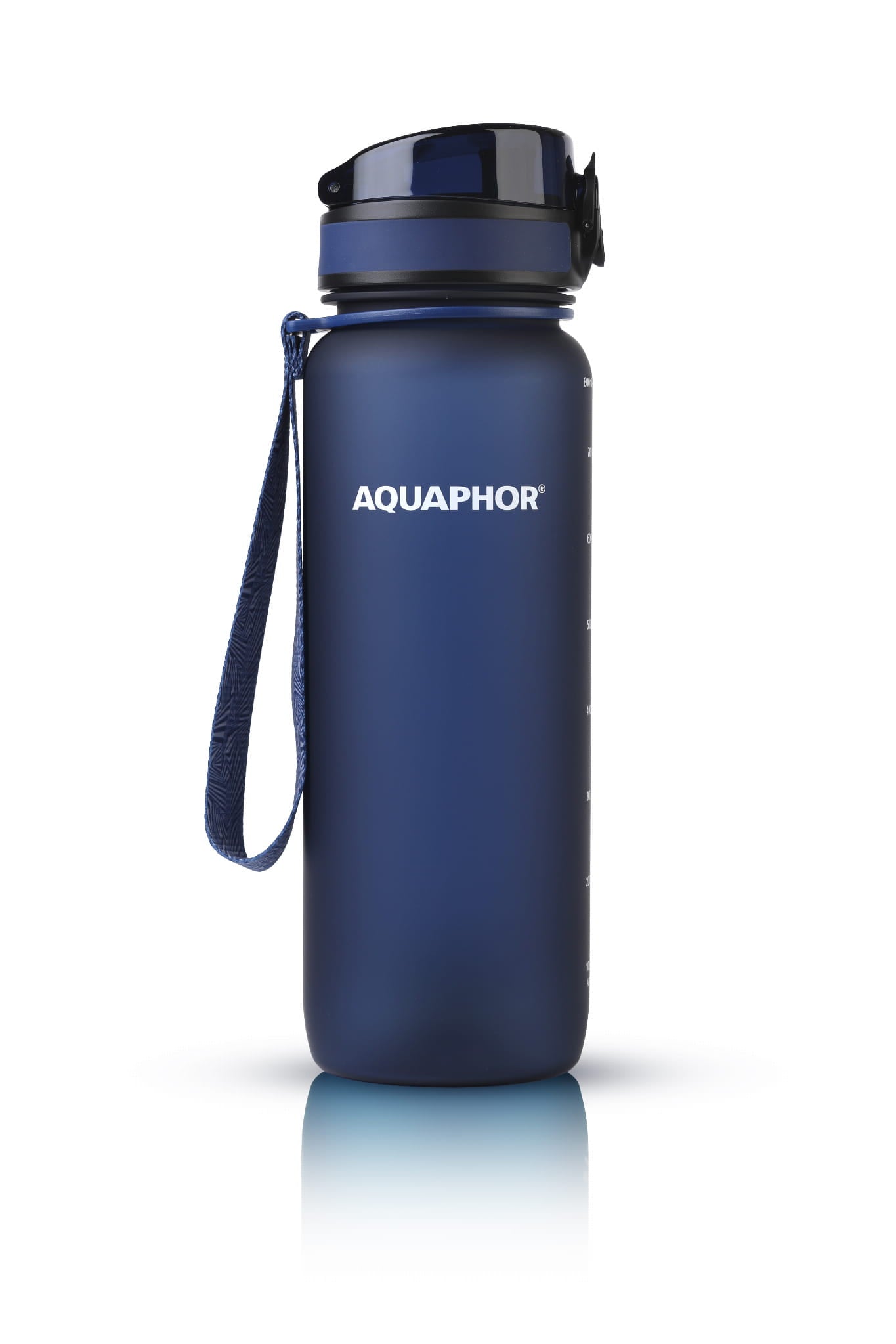 Butelka City 800 ml.