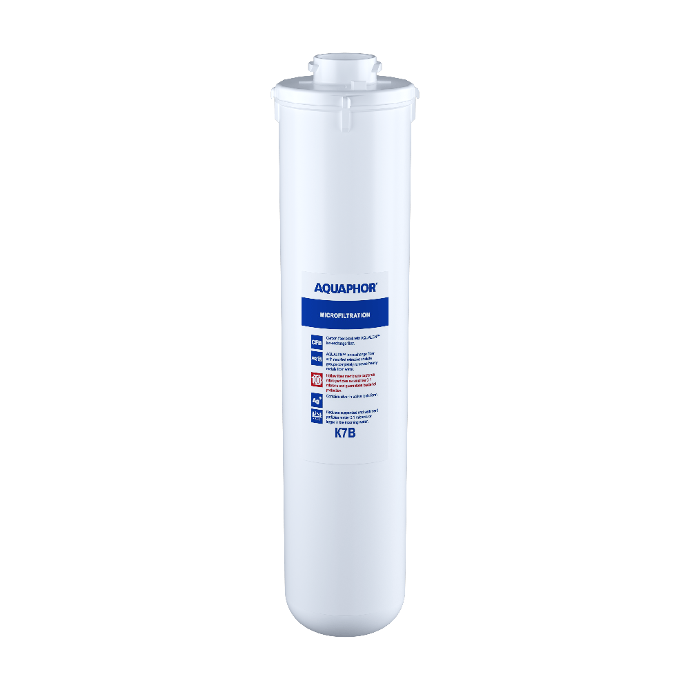 Wkład Aquaphor K7B