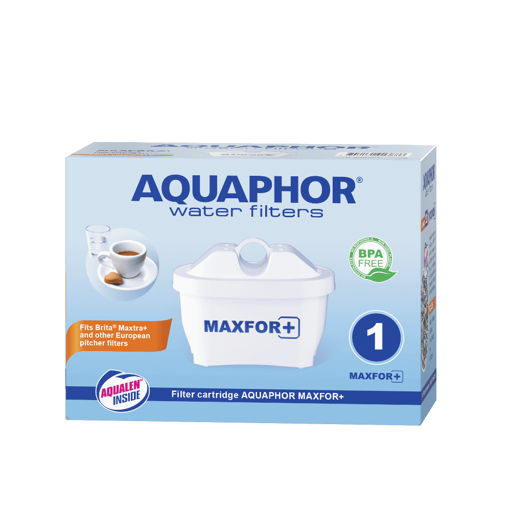 Maxfor+