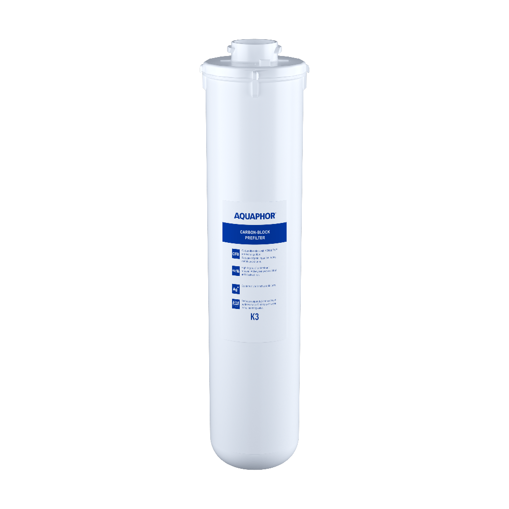 Wkład Aquaphor K3