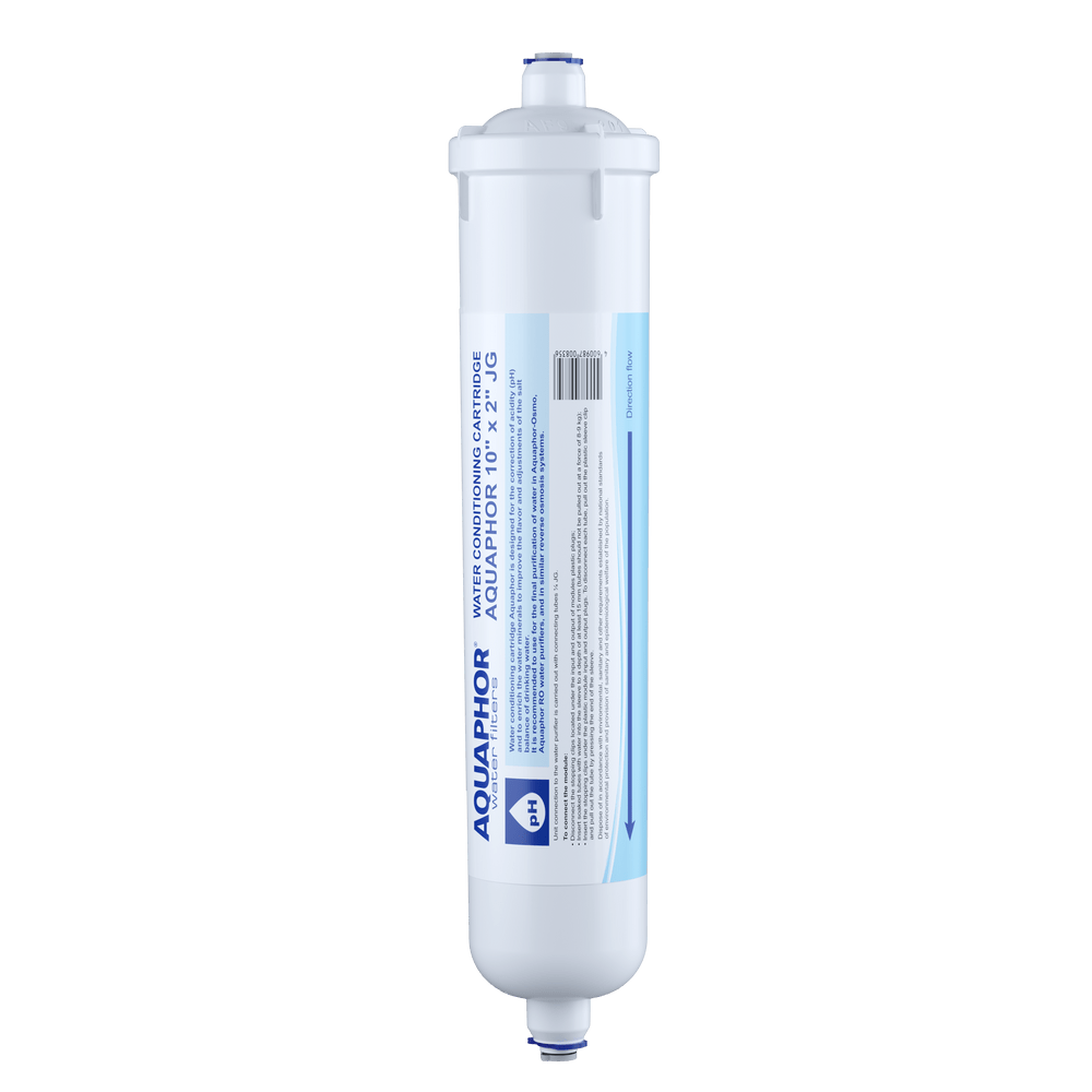 Mineralizator liniowy 10x2"