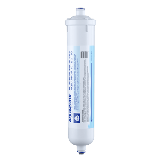 Mineralizator liniowy 10x2"
