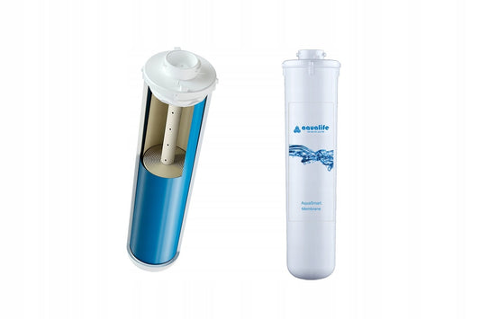Wkład AquaSmart Membrana 50 GPD